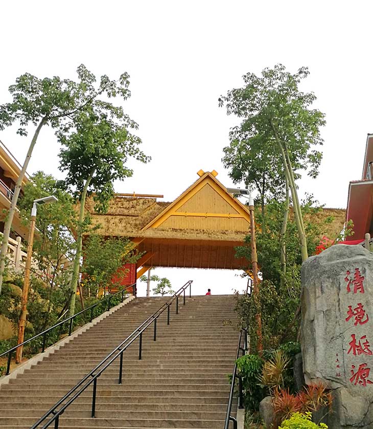 廠家批發微光免布線路燈定制