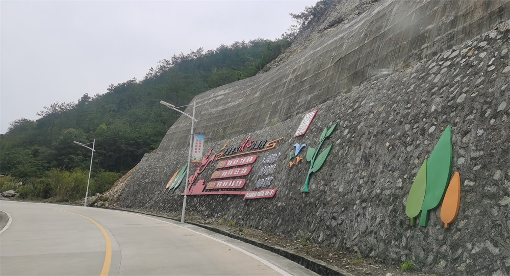 建黨100周年微光能廣告燈路燈