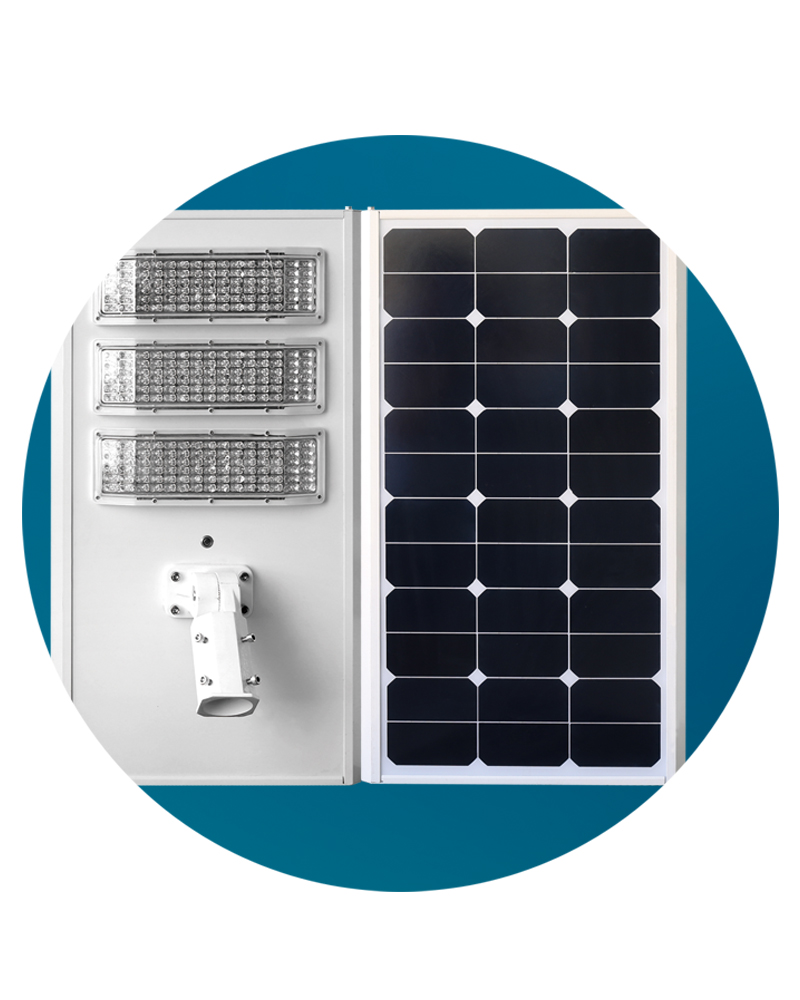 自主研發生產廠家定制光能廣告燈