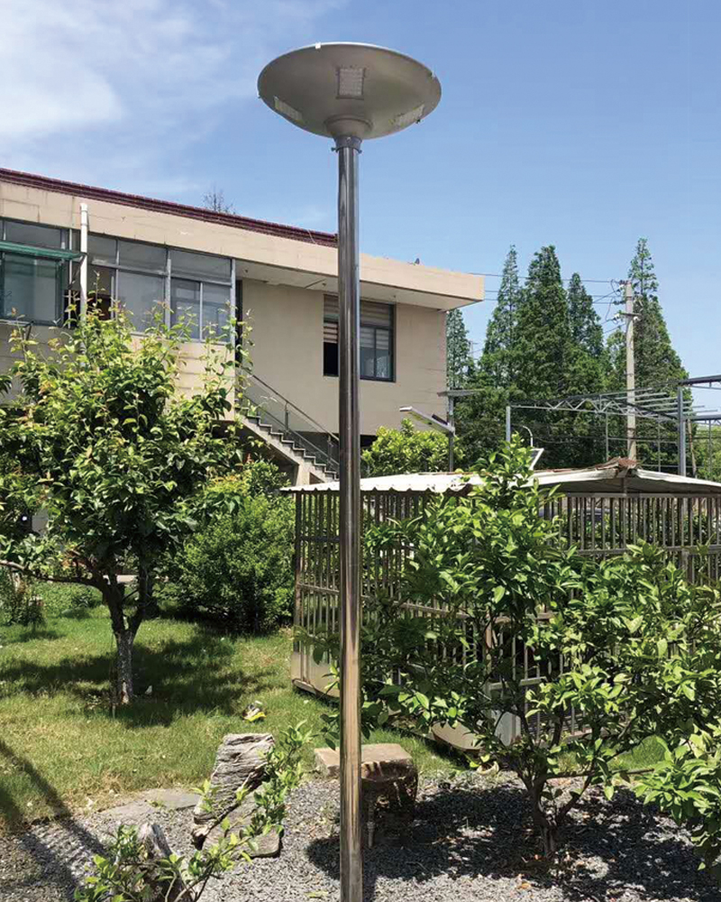 自主研發生產廠家光能廣場景觀燈價格