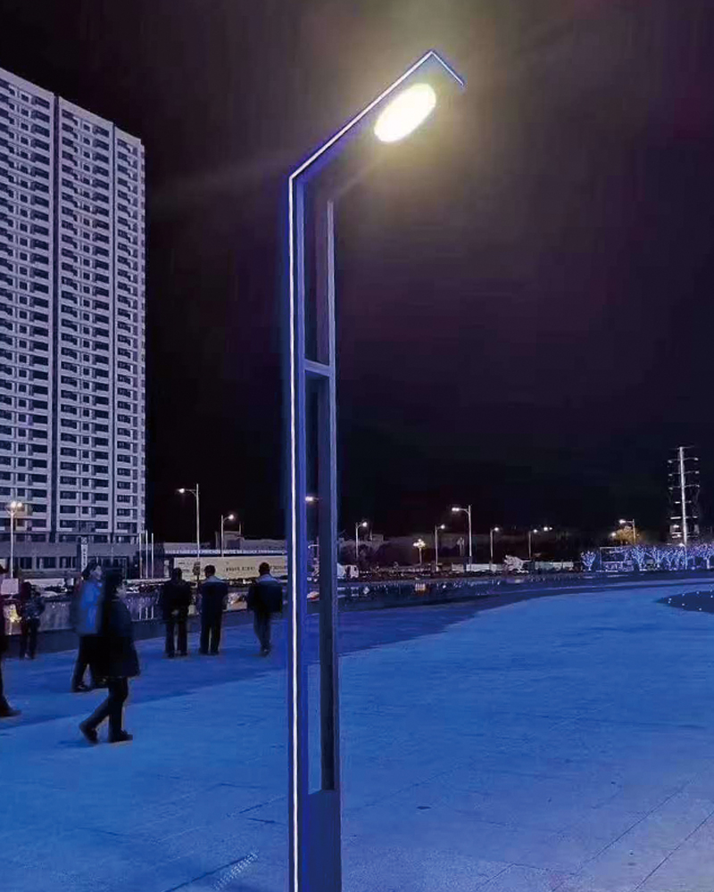 自主研發生產廠家微光仿古宮燈定制