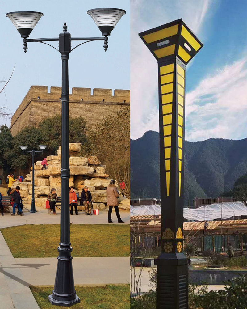 自主研發(fā)生產(chǎn)廠家免電費(fèi)微光景光燈