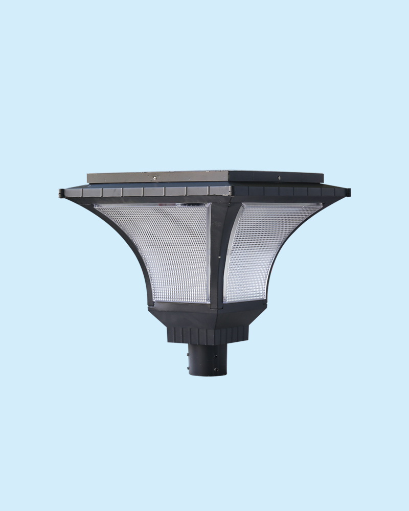 自主研發(fā)生產(chǎn)廠家免管理光能景觀燈