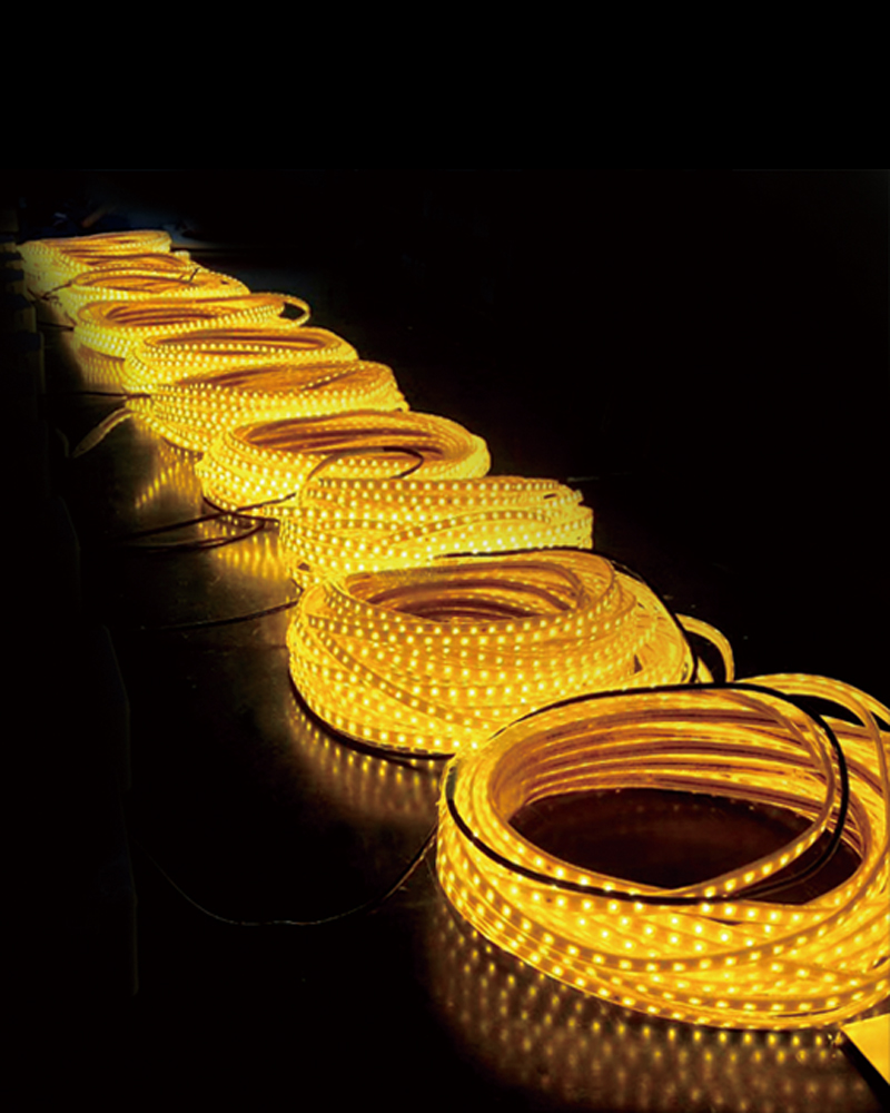 自主研發生產廠家無電費景觀燈