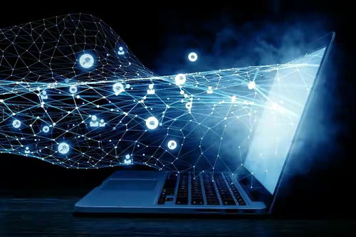 互聯(lián)網金融大洗牌 巨頭震顫，行業(yè)新紀元開啟